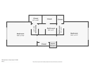 1800 Hyde Park Ct, Flower Mound, TX 75028 - Photo 36