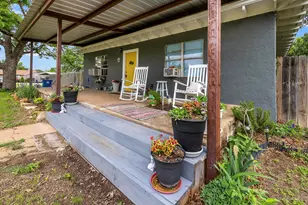 506 W 2nd St, Cisco, TX 76437 - Photo 2