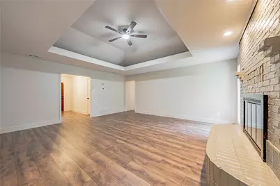 205 Cedarwood Drive, Enchanted Oaks, TX 75156 - Photo 18