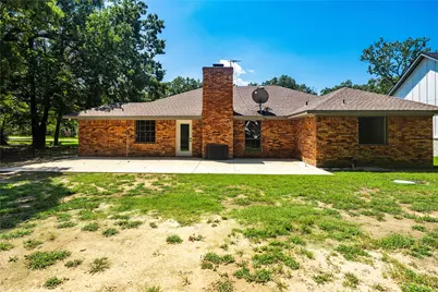 205 Cedarwood Drive, Enchanted Oaks, TX 75156 - Photo 8