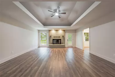 205 Cedarwood Drive, Enchanted Oaks, TX 75156 - Photo 16