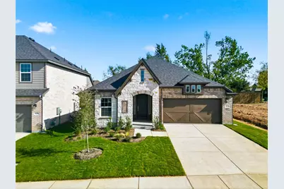 2512 Brandi Lane, Corinth, TX 76210 - Photo 2