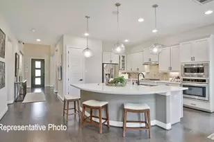 4376 Addison St, Midlothian, TX 76065 - Photo 2