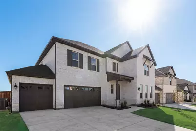 2905 Spring Valley Way, Anna, TX 75409 - Photo 2