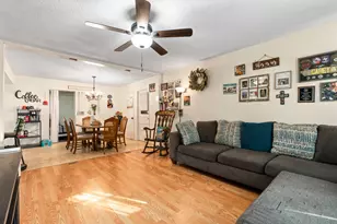 4312 Greenbriar Dr, Bellmead, TX 76705 - Photo 4