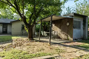 4312 Greenbriar Dr, Bellmead, TX 76705 - Photo 32