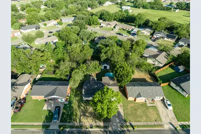 4312 Greenbriar Drive, Bellmead, TX 76705 - Photo 34