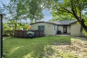 4312 Greenbriar Dr, Bellmead, TX 76705 - Photo 26