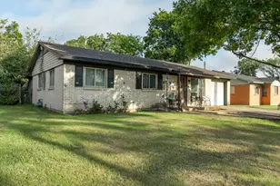 4312 Greenbriar Dr, Bellmead, TX 76705 - Photo 24