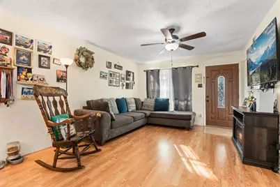 4312 Greenbriar Drive, Bellmead, TX 76705 - Photo 2