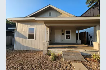 808 W 10th Street, Dallas, TX 75208 - Photo 1
