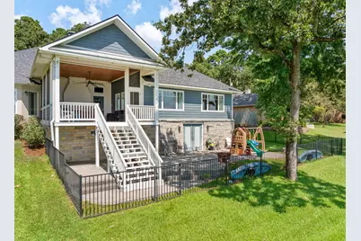 18076 S Shore Drive, Flint, TX 75762 - Photo 2