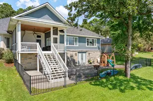 18076 S Shore Dr, Flint, TX 75762 - Photo 2