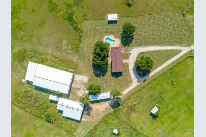 2101 Alsdorf Road, Ennis, TX 75119 - Photo 2