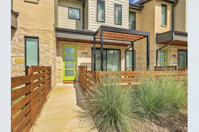 3791 Rosemont Drive, Prosper, TX 75078 - Photo 2