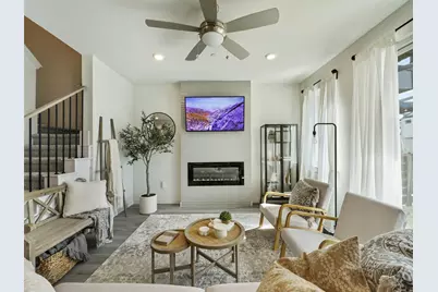 3791 Rosemont Drive, Prosper, TX 75078 - Photo 8