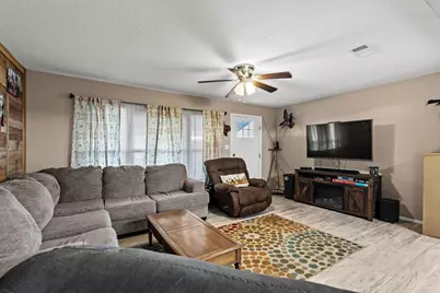 469 Dugan Chapel, Bells, TX 75414 - Photo 18
