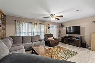 469 Dugan Chapel, Bells, TX 75414 - Photo 18