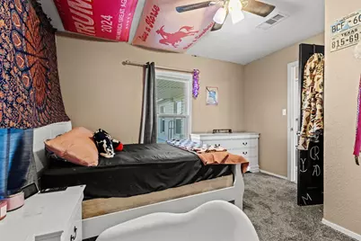 469 Dugan Chapel, Bells, TX 75414 - Photo 28