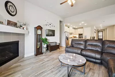 345 Greenbriar Road, Little Elm, TX 75068 - Photo 6