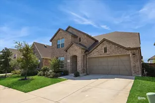 345 Greenbriar Rd, Little Elm, TX 75068 - Photo 2