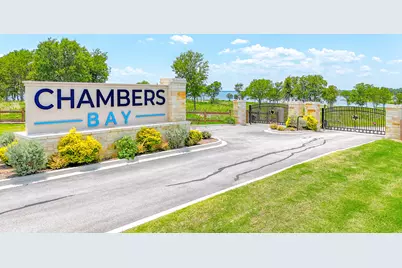 Lot 16 Vista Pointe Drive, Corsicana, TX 75109 - Photo 16