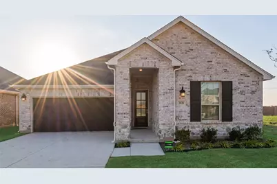 2020 Beeflower Street, Celina, TX 75009 - Photo 2