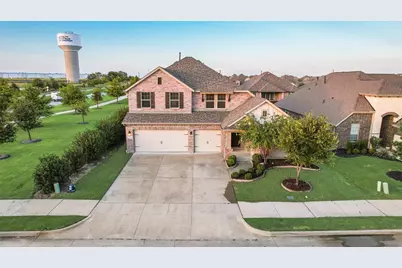 1604 Seminole Drive, Forney, TX 75126 - Photo 6