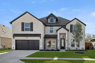 14032 Alfafar Ct, Little Elm, TX 75068 - Photo 1
