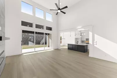 14032 Alfafar Court, Little Elm, TX 75068 - Photo 8