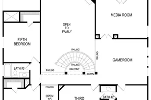 14032 Alfafar Ct, Little Elm, TX 75068 - Photo 28