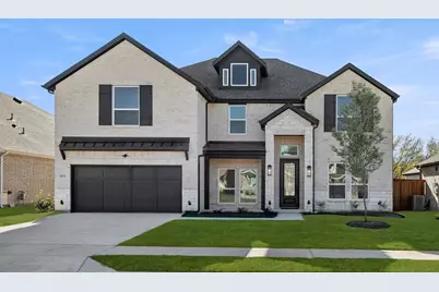 14032 Alfafar Court, Little Elm, TX 75068 - Photo 1