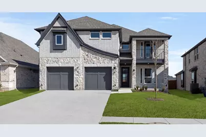 13709 Riola Drive, Little Elm, TX 75068 - Photo 2