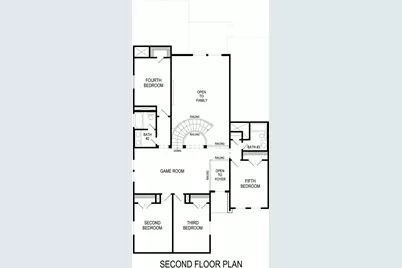 13709 Riola Drive, Little Elm, TX 75068 - Photo 8