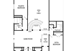 13709 Riola Dr, Little Elm, TX 75068 - Photo 8