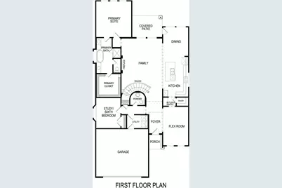 13709 Riola Drive, Little Elm, TX 75068 - Photo 6