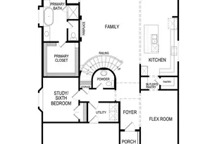 13709 Riola Dr, Little Elm, TX 75068 - Photo 6