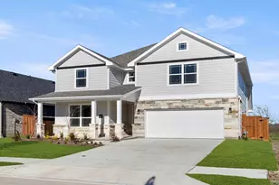 3159 Duck Heights, Royse City, TX 75189 - Photo 2