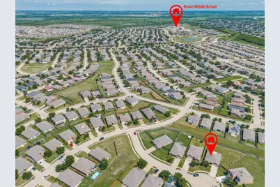 2114 Foxglove Court, Forney, TX 75126 - Photo 26