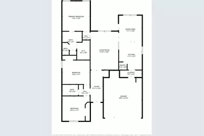 2114 Foxglove Court, Forney, TX 75126 - Photo 30