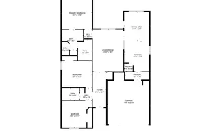 2114 Foxglove Ct, Forney, TX 75126 - Photo 30