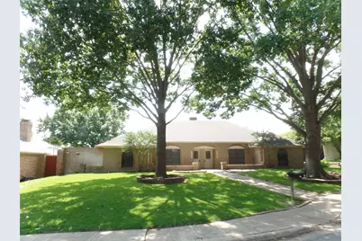 7121 Pleasant View Drive, Dallas, TX 75231 - Photo 1