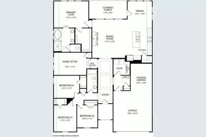 3135 Fisher, Rockwall, TX 75032 - Photo 2