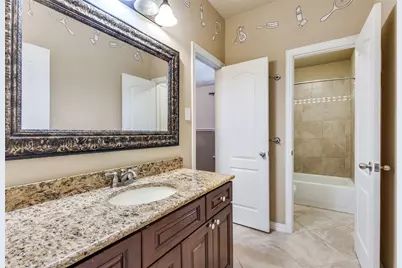 11029 Owl Creek Drive, Fort Worth, TX 76179 - Photo 22