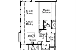 2829 Fargo Mews, Fate, TX 75087 - Photo 2