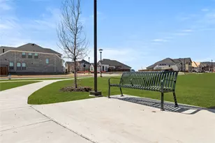 2829 Fargo Mews, Fate, TX 75087 - Photo 8