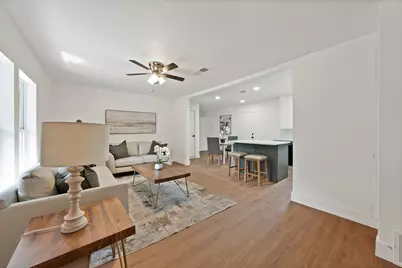 552 Norwood Drive, Hurst, TX 76053 - Photo 6