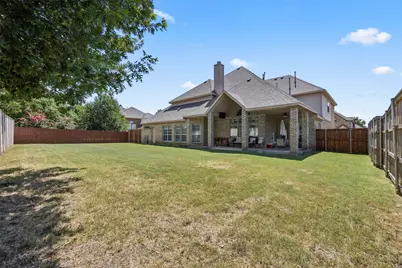 606 Montclaire Drive, Mansfield, TX 76063 - Photo 32