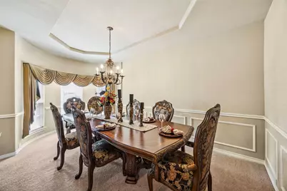 606 Montclaire Drive, Mansfield, TX 76063 - Photo 6