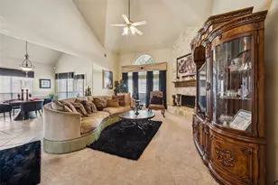 606 Montclaire Dr, Mansfield, TX 76063 - Photo 8